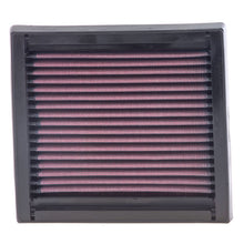 Load image into Gallery viewer, KN-Replacement-Air-Filter-Nissan-March;Micra-1.0,1.3