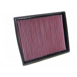 K&N Engineering 33-2787 Replacement Air Filter