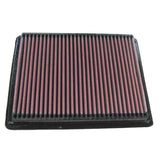 K&N Engineering 33-2156 Replacement Air Filter