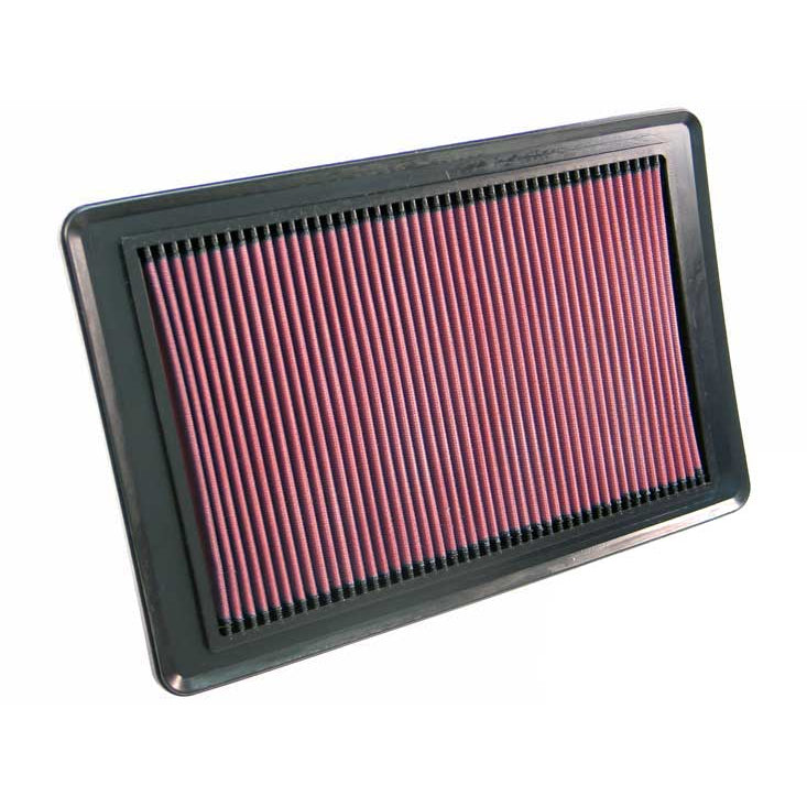 KN-Replacement-Air-Filter-Pontiac-Solstice-2.4L---L4;-2006