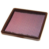 K&N Engineering 33-2076 Replacement Air Filter