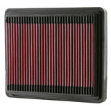 K&N Engineering 33-2081 Replacement Air Filter