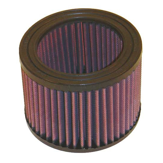 KN-Replacement-Air-Filter-Round-67-80-Rover-Mgb-1800-Carb-Gt-Tourer--70-74-Mg-Mgb-110-L4-Carb
