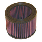 K&N Engineering E-2400 Replacement Air Filter