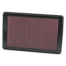 Load image into Gallery viewer, KN-Replacement-Air-Filter-Saturn-SkyPontiac-Solstice-2.0L-L4;-2007