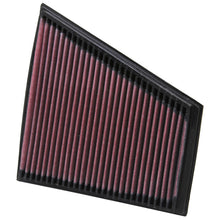 Load image into Gallery viewer, KN-Replacement-Air-Filter-Skoda-FabiaRoomsterPraktik--Vw-PoloFoxSuran--Seat-CordobaIbiza-Iv