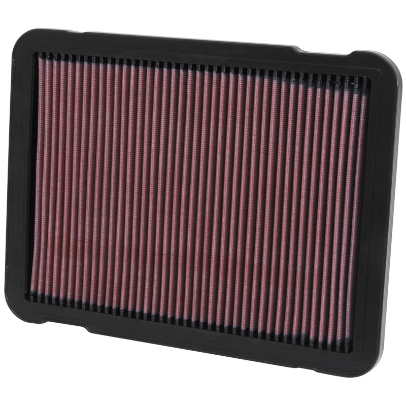KN-Replacement-Air-Filter-Toyota-Landcruiser-V8-4.7L;-1999-2000