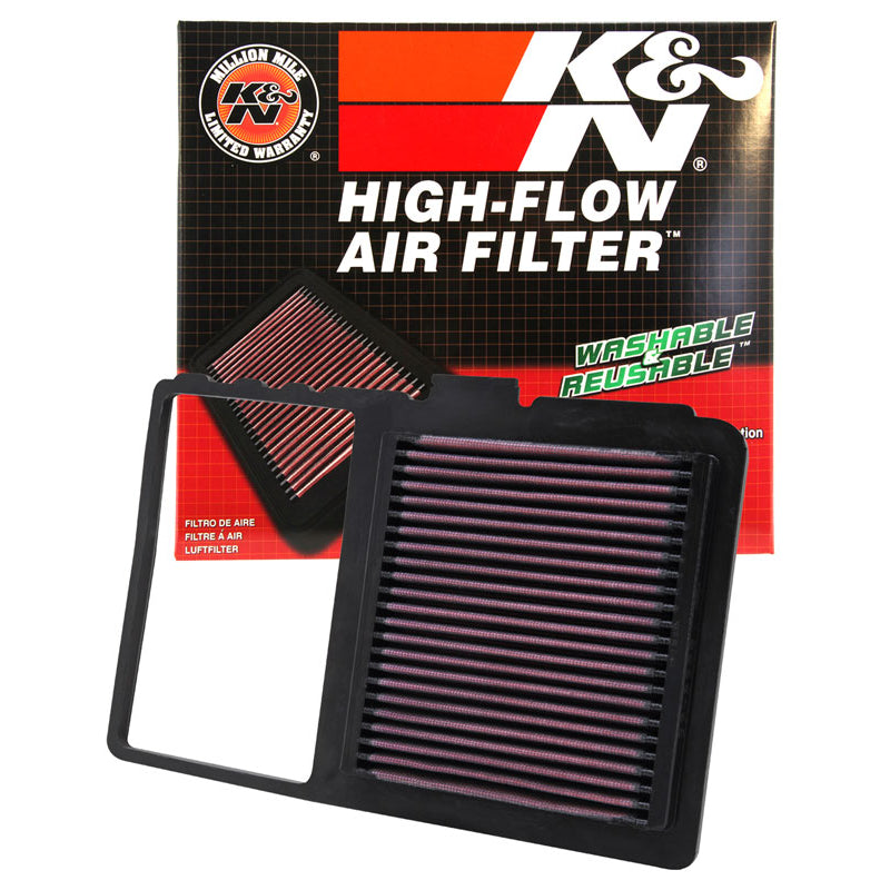 KN-Replacement-Air-Filter-Toyota-Prius-1.5L-L4;-2004-2009