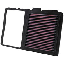 Load image into Gallery viewer, KN-Replacement-Air-Filter-Toyota-Prius-1.5L-L4;-2004-2009