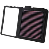 K&N Engineering 33-2329 Replacement Air Filter