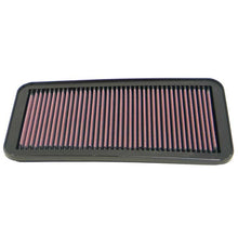 Load image into Gallery viewer, KN-Replacement-Air-Filter-Toyota-Rav4-2.0L-I4;-1996-2000