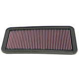 K&N Engineering 33-2163 Replacement Air Filter
