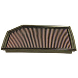 K&N Engineering 33-2280 Replacement Air Filter