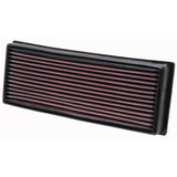 K&N Engineering 33-2001 Replacement Air Filter