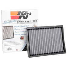 Load image into Gallery viewer, KN-Replacement-Cabin-Air-Filter