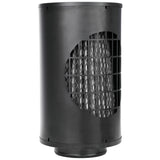 K&N Engineering 38-2050S Replacement Canister Filter-HDT