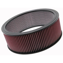 Load image into Gallery viewer, KN-Replacement-Drop-In-Air-Filter---14In-Od--12In-Id--5In-H-WInner-Wire