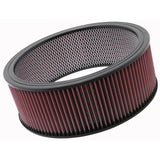 K&N Engineering E-3760 Round Air Filter