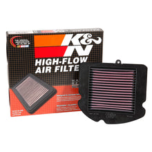 Load image into Gallery viewer, KN-Replacement-Drop-In-Air-Filter-For-16-17-Yamaha-Yxz1000r