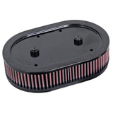 K&N Engineering E-3040 Oval Air Filter