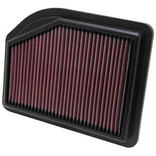 Load image into Gallery viewer, KN-Replacement-Filter-10.219In-OS-Length-X-7.875In-OS-Width-X-1.125In-H-For-12-Honda-Cr-V-2.4L