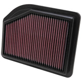 K&N Engineering 33-2477 Replacement Air Filter