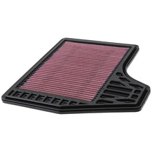 Load image into Gallery viewer, KN-Replacement-Filter-11.438In-OS-Length-X-11.375In-OS-Width-X-1In-H-For-13-Nissan-Altima-2.5L