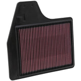 K&N Engineering 33-2478 Replacement Air Filter