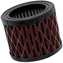 Load image into Gallery viewer, KN-Replacement-Industrial-Air-Filter---Round---2.75In-Id-X-4In-Od-X-3.188In-H-For-Onan