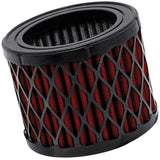 K&N Engineering E-4550 Replacement Industrial Air Filter