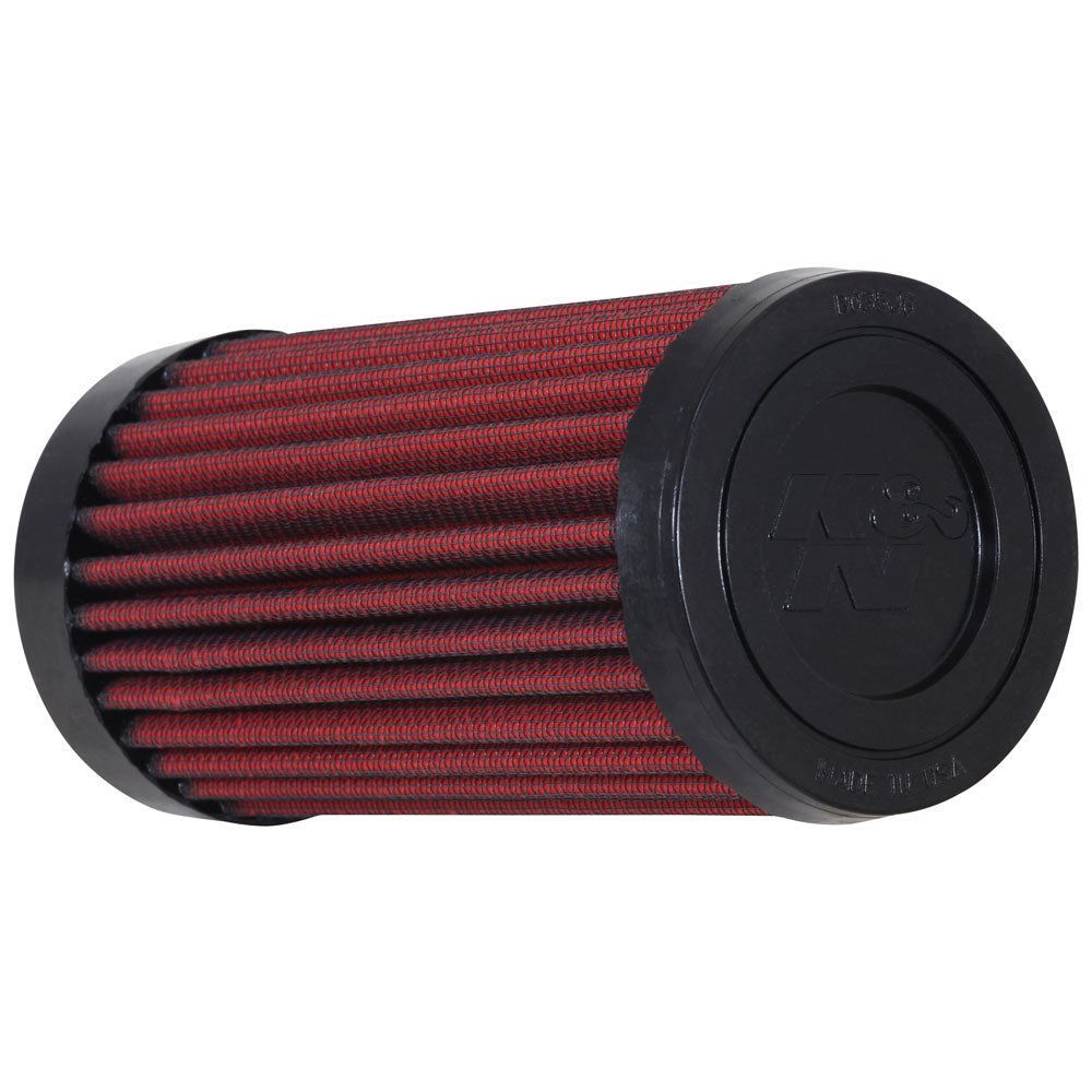 KN-Replacement-Industrial-Air-Filter-1.875In-Id-X-3.5In-Od-X-7.125In-H-KubotaJohn-DeereBobcat