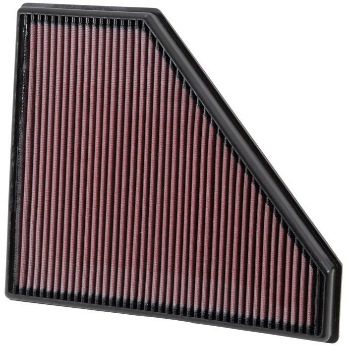 KN-Replacement-Panel-Air-Filter-12.313In-Os-L-X-10.313In-Os-W-X-1.188In-H-For-13-14-Cadillac-Ats
