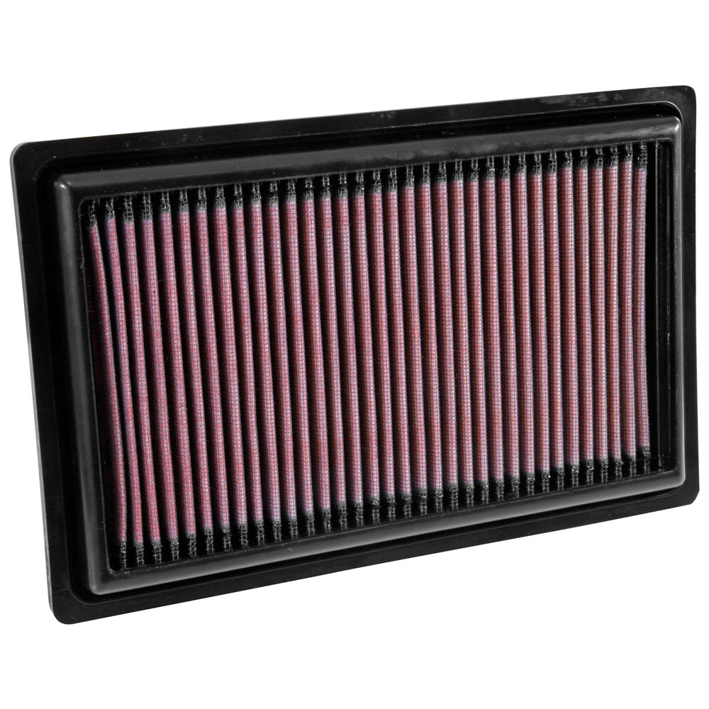 KN-Replacement-Panel-Air-Filter-2015-Mercedes-Benz-C250-2.0L-L4