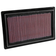 Load image into Gallery viewer, KN-Replacement-Panel-Air-Filter-2015-Mercedes-Benz-C250-2.0L-L4