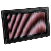 Load image into Gallery viewer, KN-Replacement-Panel-Air-Filter-2015-Mercedes-Benz-C250-2.0L-L4