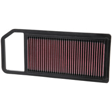 Load image into Gallery viewer, KN-Replacement-Panel-Air-Filter-CitroenPeugeot-04-10-C5C6407