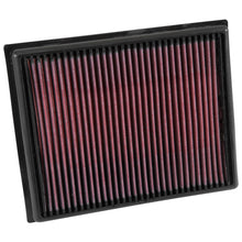 Load image into Gallery viewer, KN-Replacement-Panel-Air-Filter-Fiat-96-07-Palio96-06-Siena99-06-Strada-07-14-Renault-Laguna-Iii