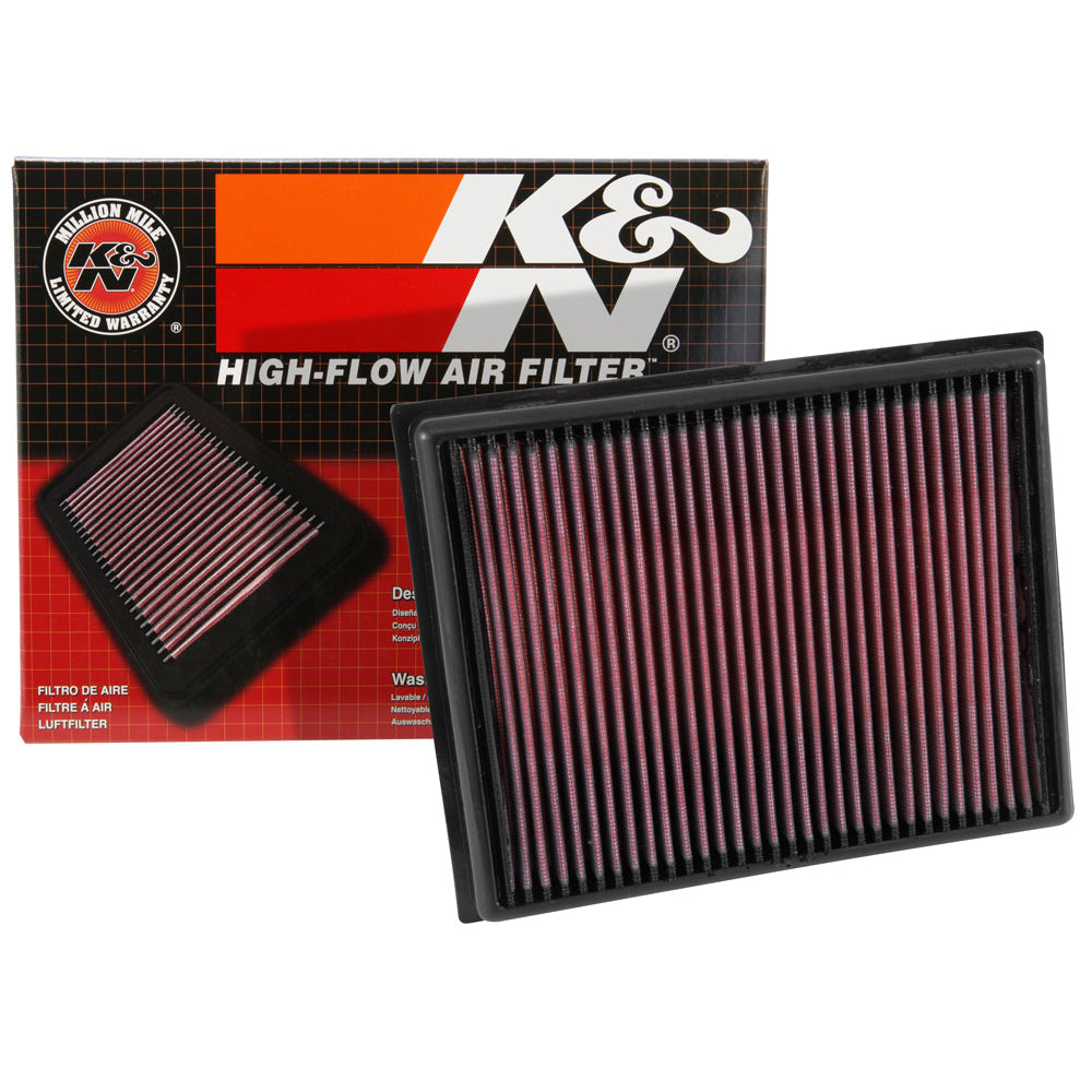 KN-Replacement-Panel-Air-Filter-Fiat-96-07-Palio96-06-Siena99-06-Strada-07-14-Renault-Laguna-Iii