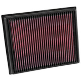 K&N Engineering 33-2793 Replacement Air Filter