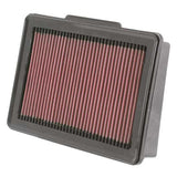 K&N Engineering 33-2397 Replacement Air Filter
