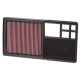 K&N Engineering 33-2920 Replacement Air Filter