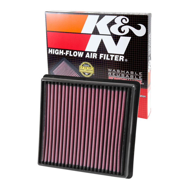 KN-Replacement-Panel-Air-Filter-For-11-14-Jeep-Grand-Cherokee-3.0L-V6-Diesel
