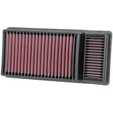 K&N Engineering 33-5010 Replacement Air Filter