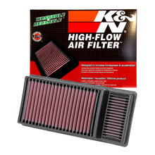 Load image into Gallery viewer, KN-Replacement-Panel-Air-Filter-For-11-15-Ford-F-250F-350F-450F-550-Super-Duty-6.7L-V8-Diesel