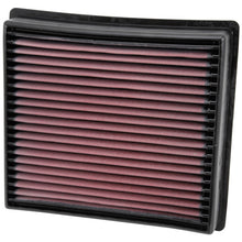 Load image into Gallery viewer, KN-Replacement-Panel-Air-Filter-For-13-14-Dodge-Ram-2500350045005500-6.7L-L6-Diesel