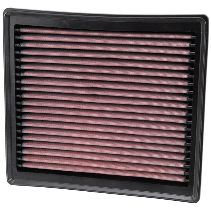 KN-Replacement-Panel-Air-Filter-For-13-14-Dodge-Ram-2500350045005500-6.7L-L6-Diesel