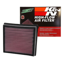 Load image into Gallery viewer, KN-Replacement-Panel-Air-Filter-For-13-14-Dodge-Ram-2500350045005500-6.7L-L6-Diesel