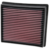 K&N Engineering 33-5005 Replacement Air Filter