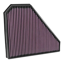 Load image into Gallery viewer, KN-Replacement-Panel-Air-Filter-For-14-15-Cadillac-Cts-V-Sport-3.6L-V6