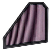 Load image into Gallery viewer, KN-Replacement-Panel-Air-Filter-For-14-15-Cadillac-Cts-V-Sport-3.6L-V6